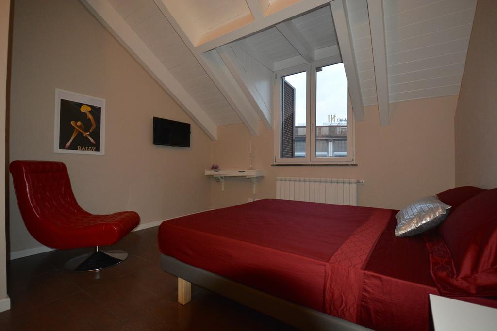 B&B Leonardo Ро Номер фото