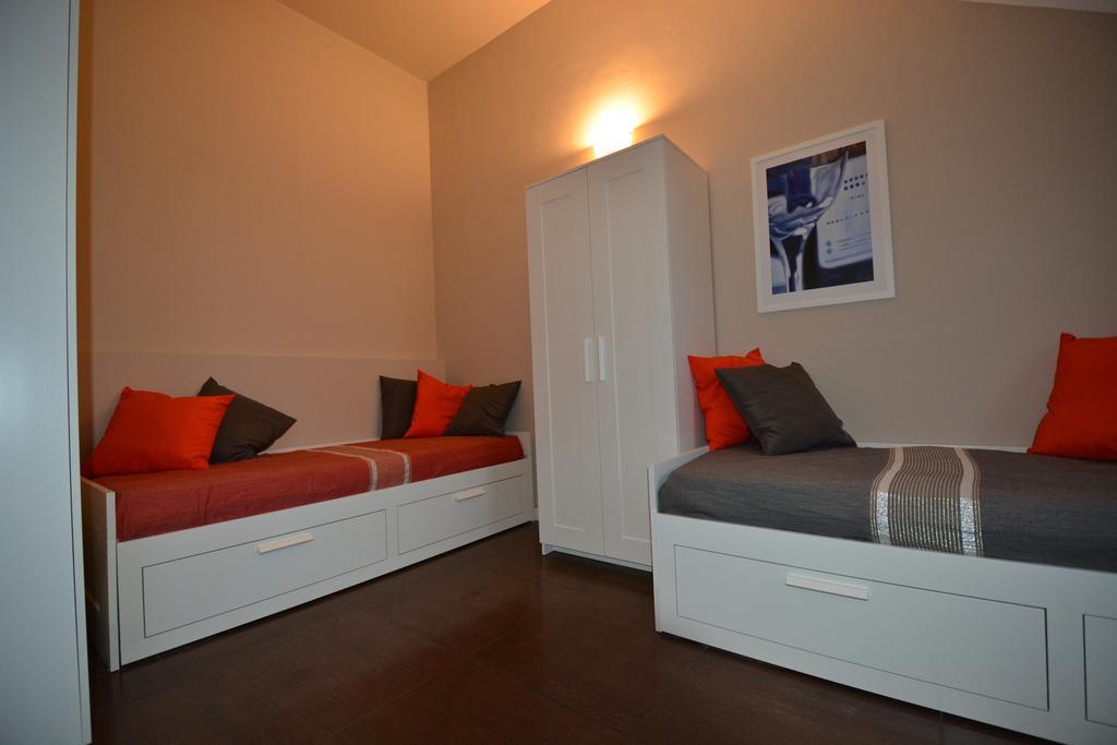 B&B Leonardo Ро Номер фото