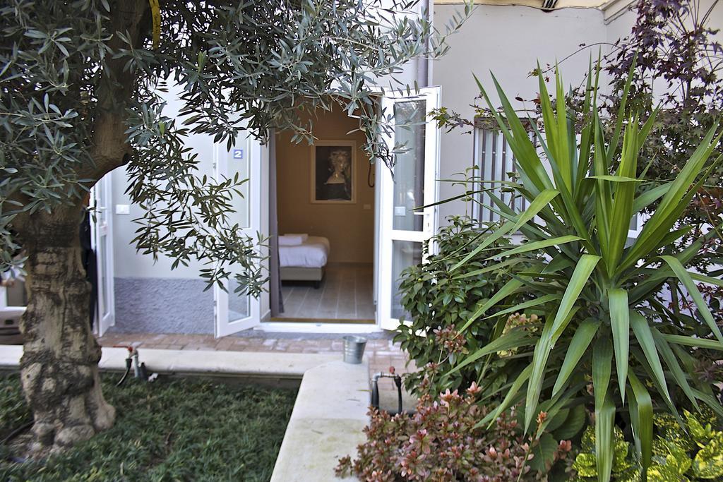 B&B Leonardo Ро Номер фото
