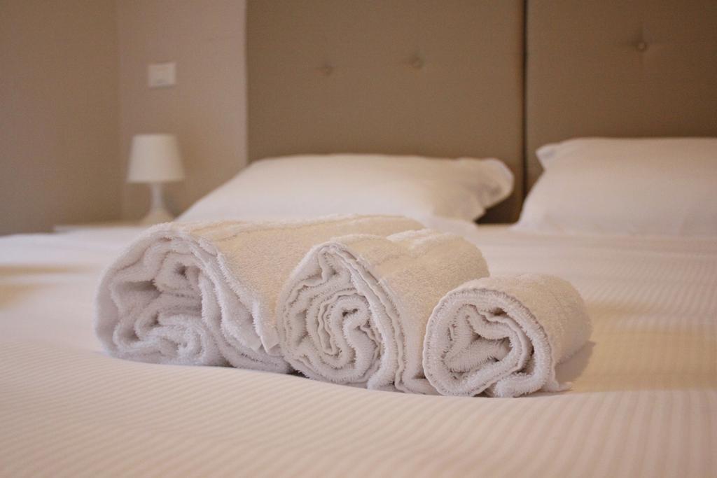 B&B Leonardo Ро Номер фото