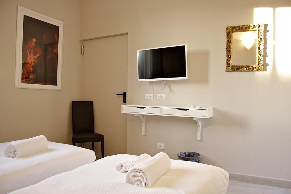 B&B Leonardo Ро Номер фото