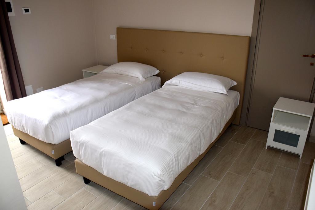 B&B Leonardo Ро Номер фото