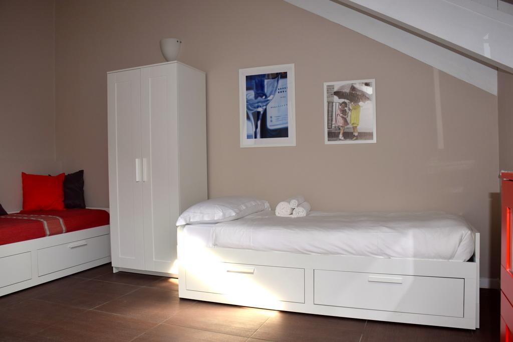 B&B Leonardo Ро Номер фото