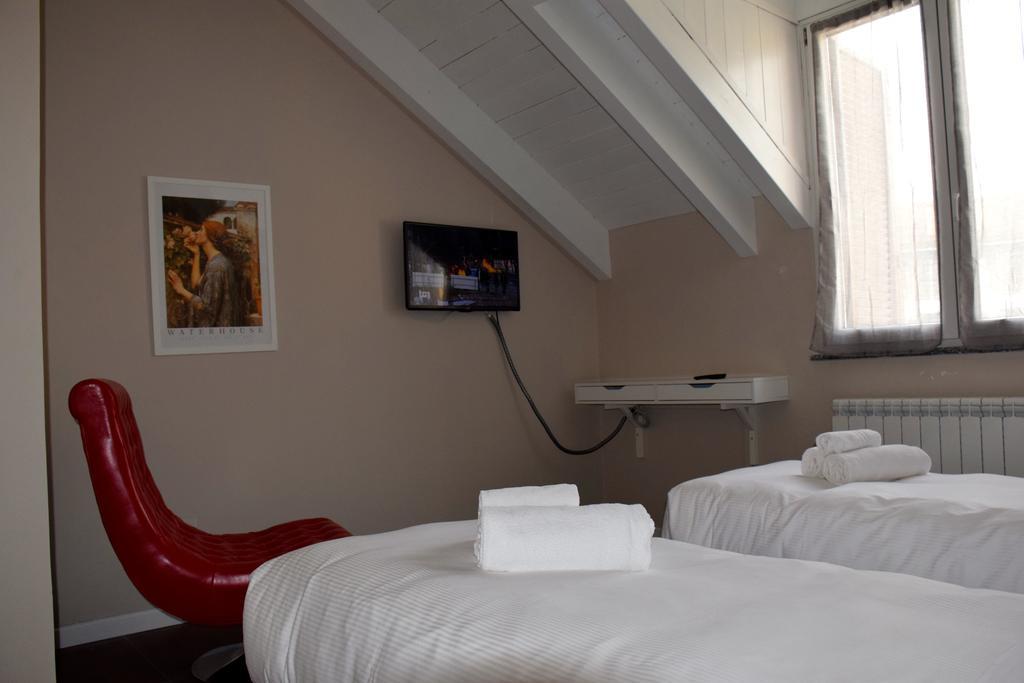 B&B Leonardo Ро Номер фото