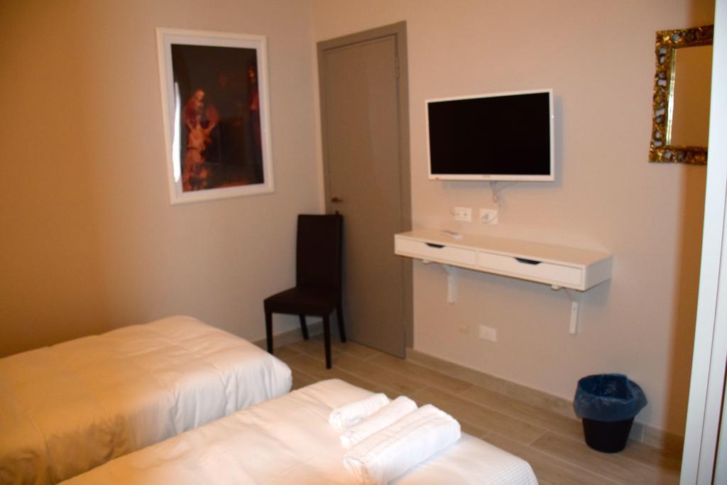 B&B Leonardo Ро Экстерьер фото