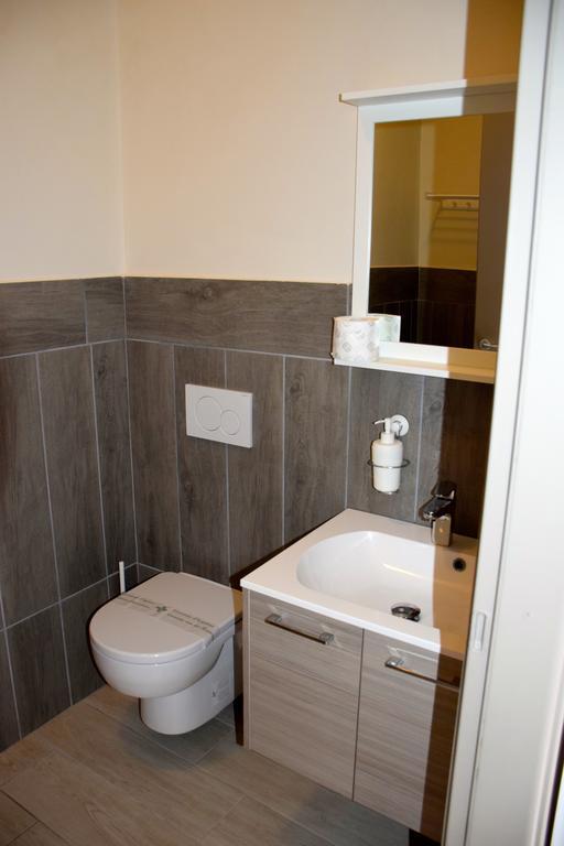 B&B Leonardo Ро Экстерьер фото