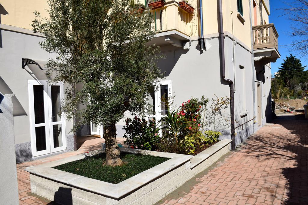 B&B Leonardo Ро Экстерьер фото