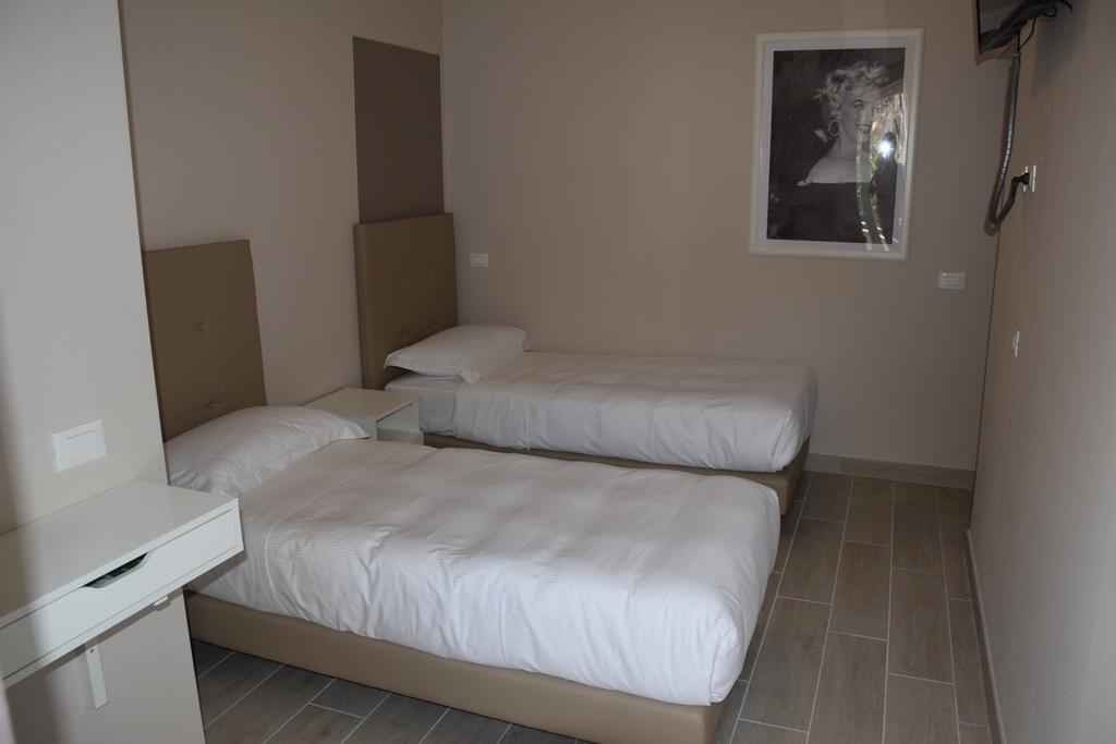 B&B Leonardo Ро Экстерьер фото