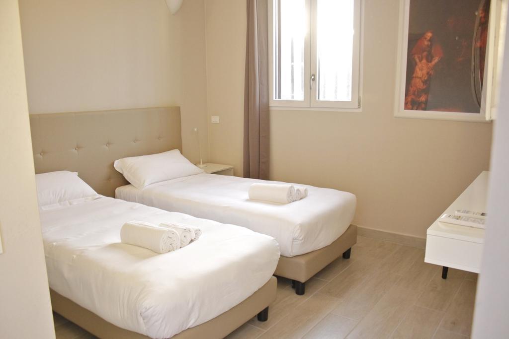 B&B Leonardo Ро Экстерьер фото