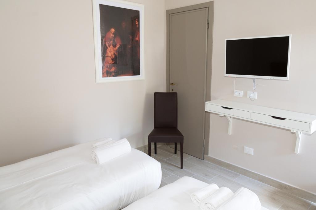B&B Leonardo Ро Экстерьер фото