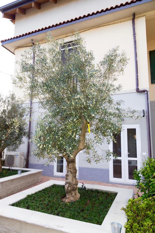 B&B Leonardo Ро Экстерьер фото