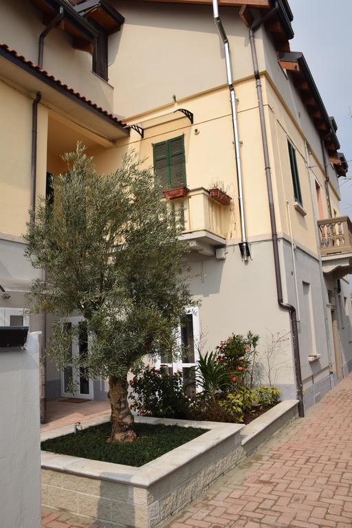 B&B Leonardo Ро Экстерьер фото