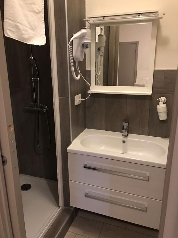 B&B Leonardo Ро Экстерьер фото